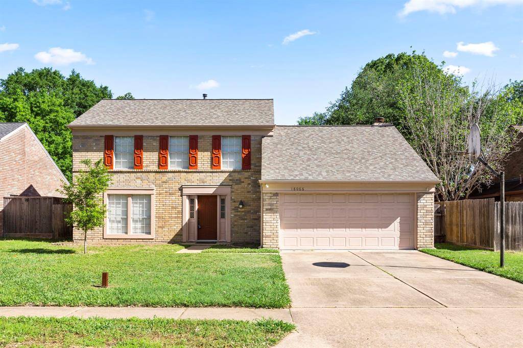 Houston, TX 77084,18066 Sagecroft DR