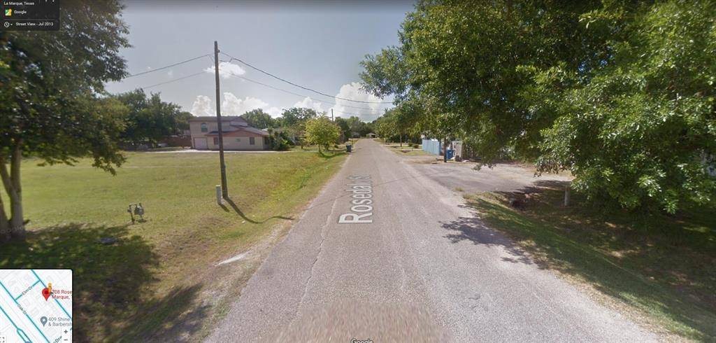 La Marque, TX 77568,708 Rosedale ST