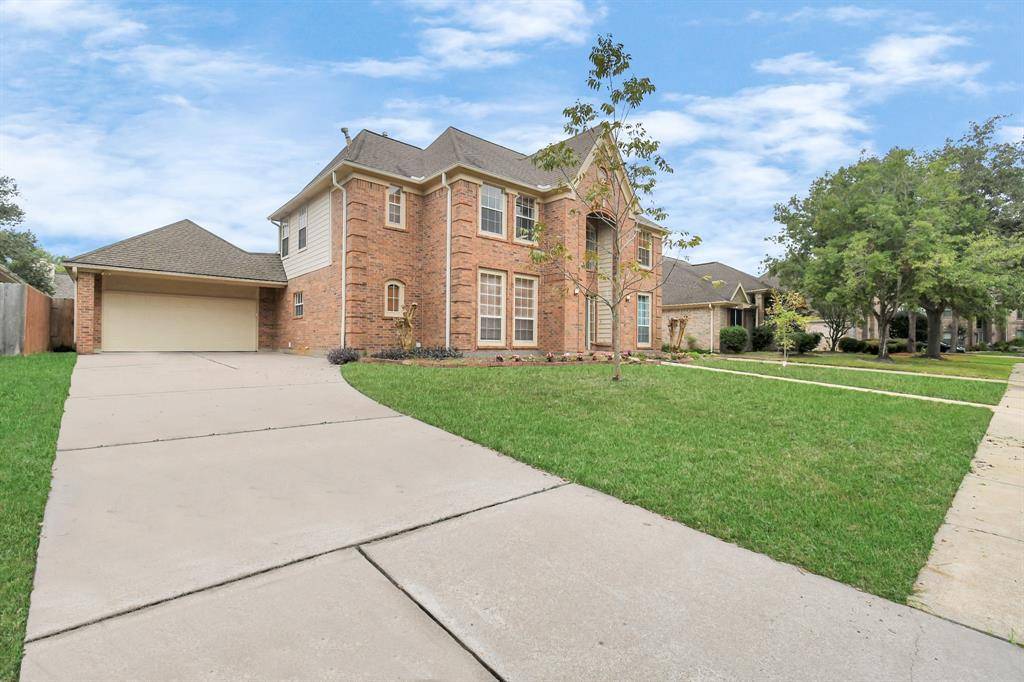 Katy, TX 77450,21810 Moortown CIR