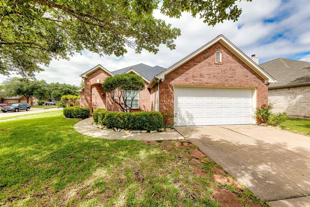 Katy, TX 77449,4807 Windy Brook LN