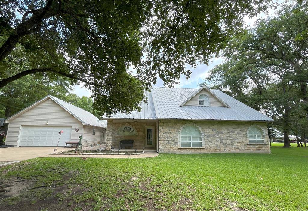Thornton, TX 76687,11683 Lakeshore DR