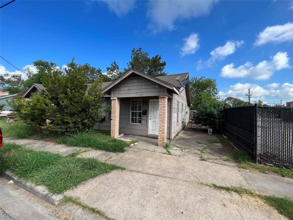 Houston, TX 77020,4003 Farmer ST