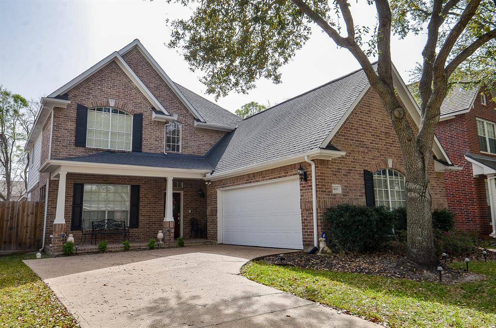Houston, TX 77077,1615 Lakeside Enclave DR