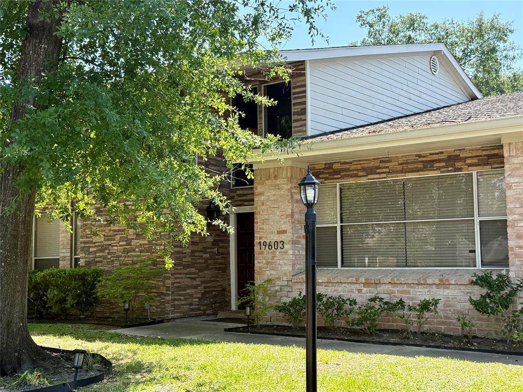 Spring, TX 77388,19603 Dianeshire DR