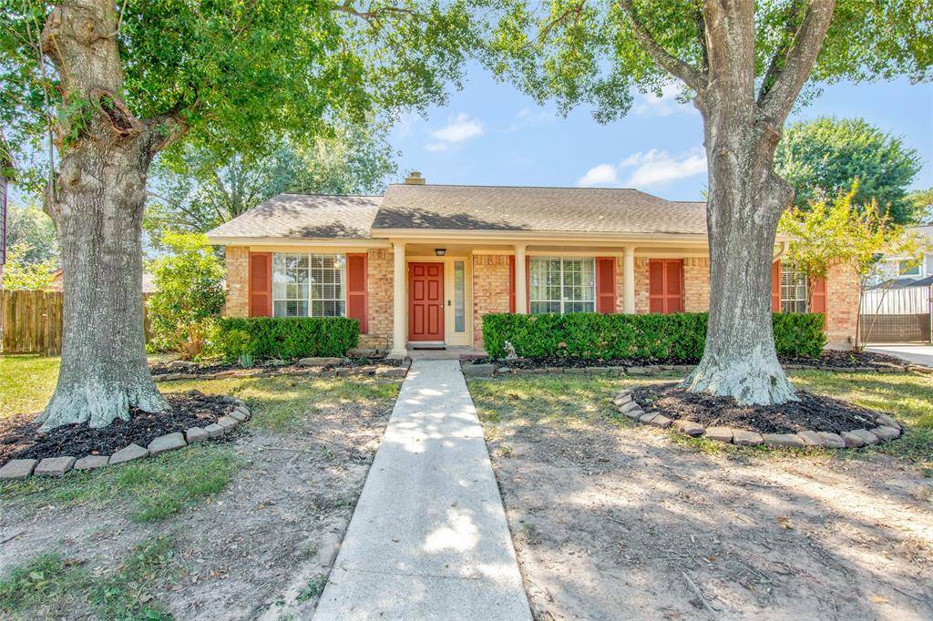 Houston, TX 77064,10119 Twilight Moon DR