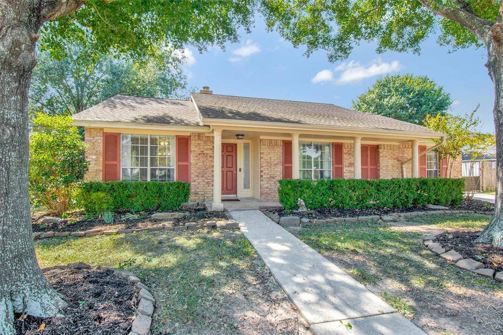 Houston, TX 77064,10119 Twilight Moon DR