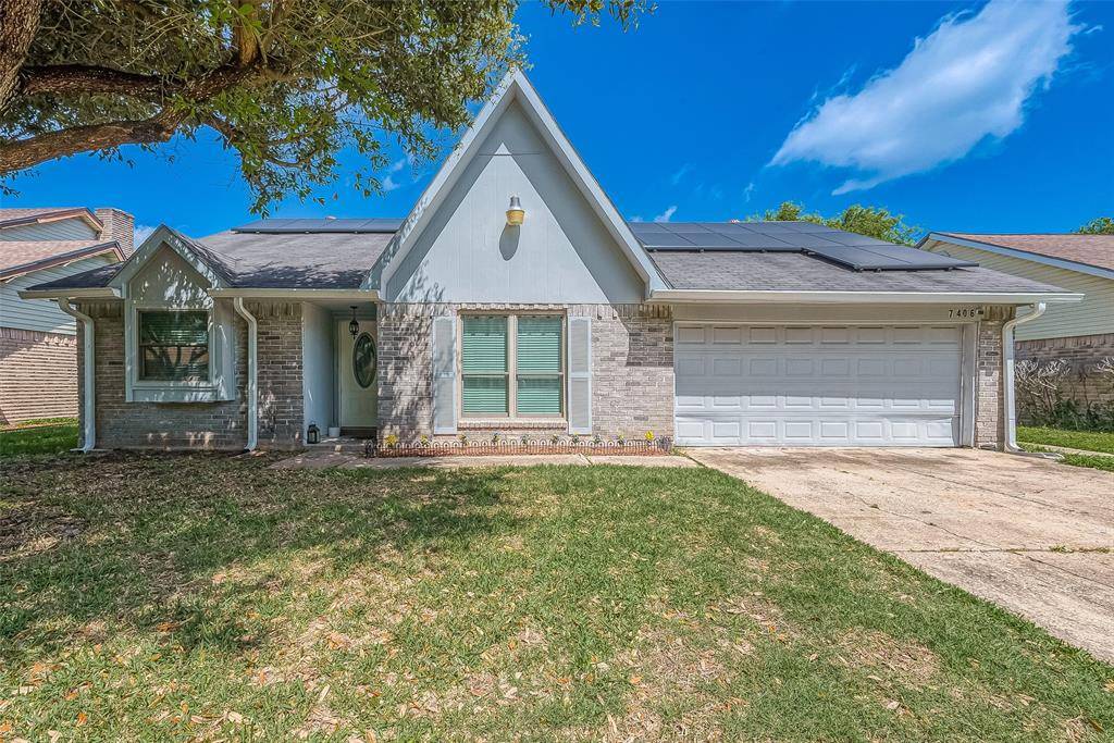 Houston, TX 77489,7406 Frostview LN