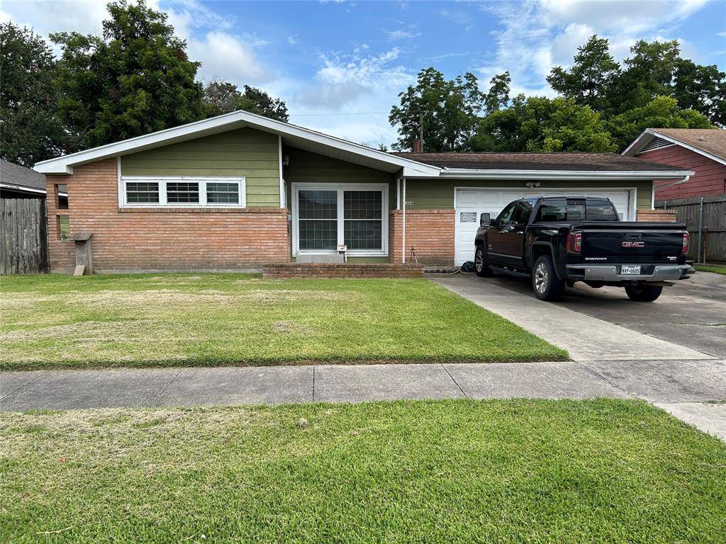 Pasadena, TX 77503,3304 Tanglebriar DR