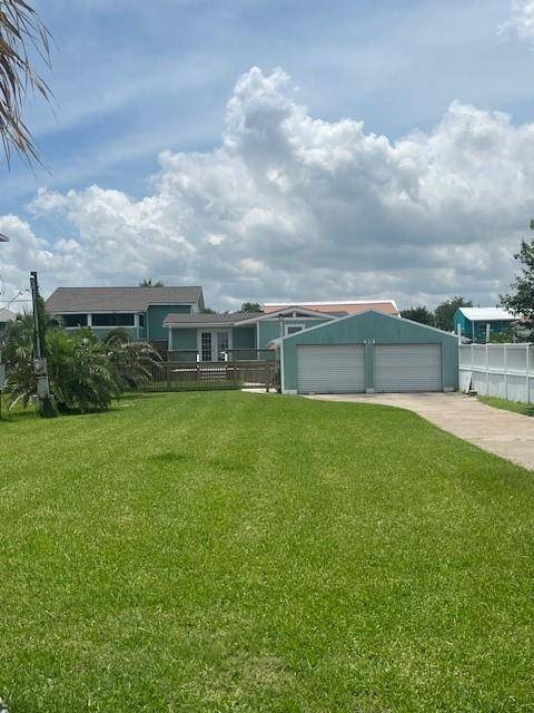 San Leon, TX 77539,1909 Avenue A