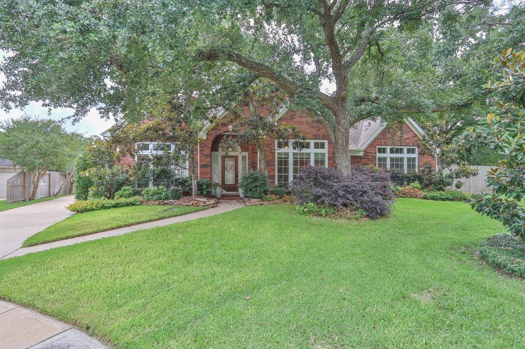 Houston, TX 77059,3827 Deer Grass CT