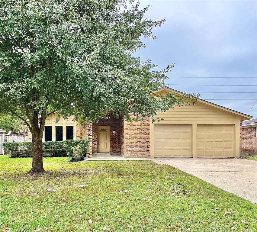 Humble, TX 77396,3910 Black Crickett CT