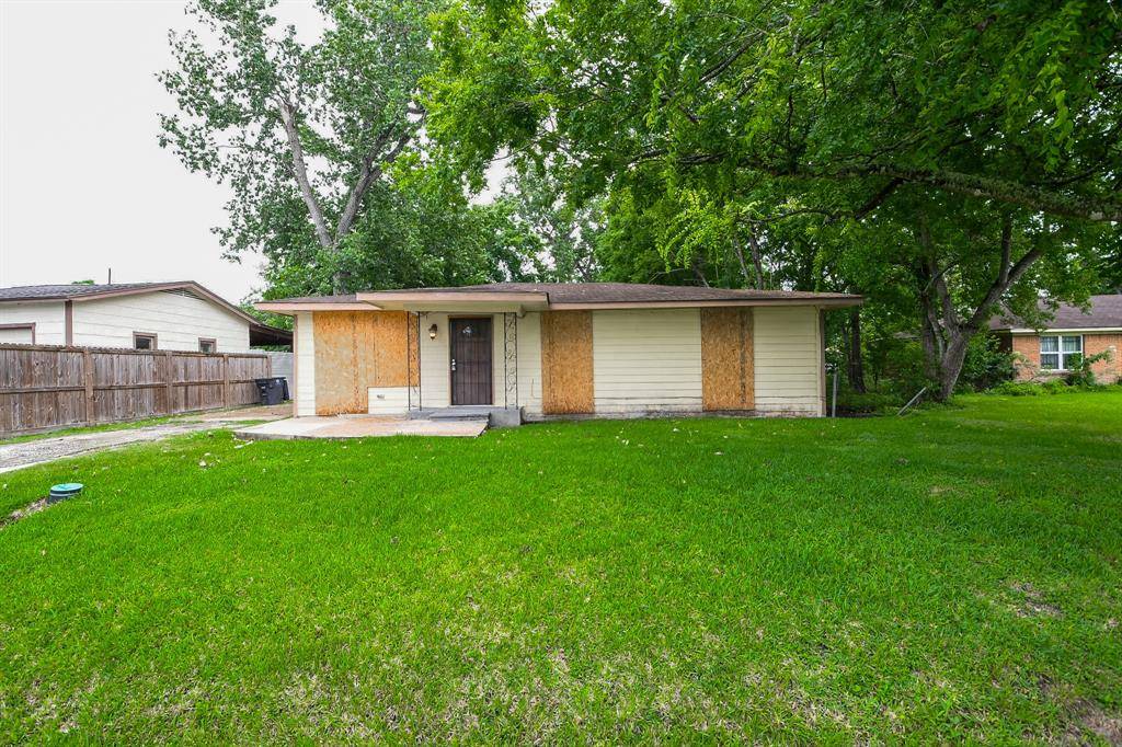 Houston, TX 77047,3522 Stonham ST