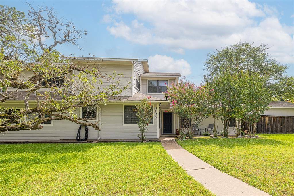 College Station, TX 77845,8103 Raintree DR
