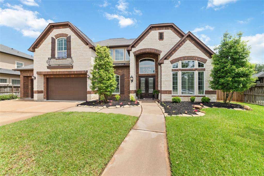 Katy, TX 77494,25306 Cherry Ranch DR
