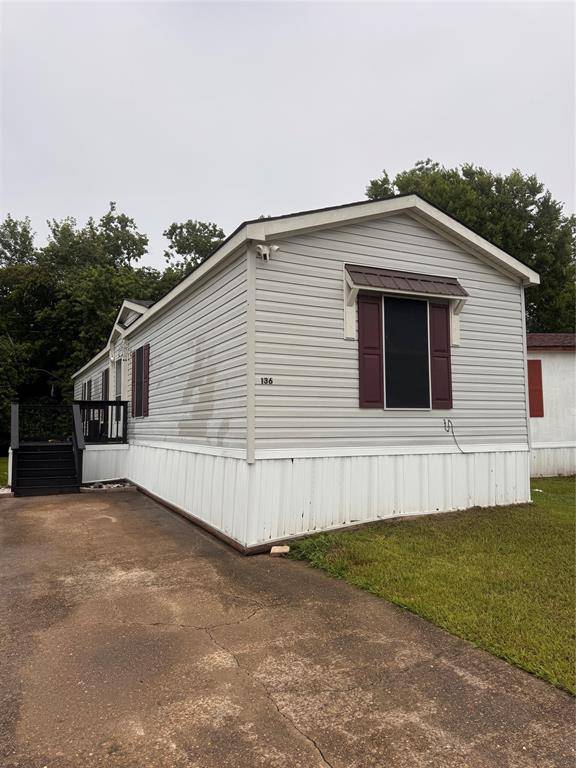 Pearland, TX 77581,1938 Garden Road #136