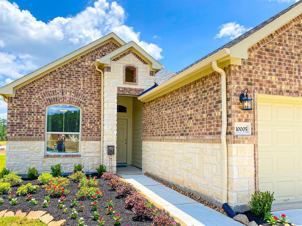 Hockley, TX 77447,21910 Giulia Village DR