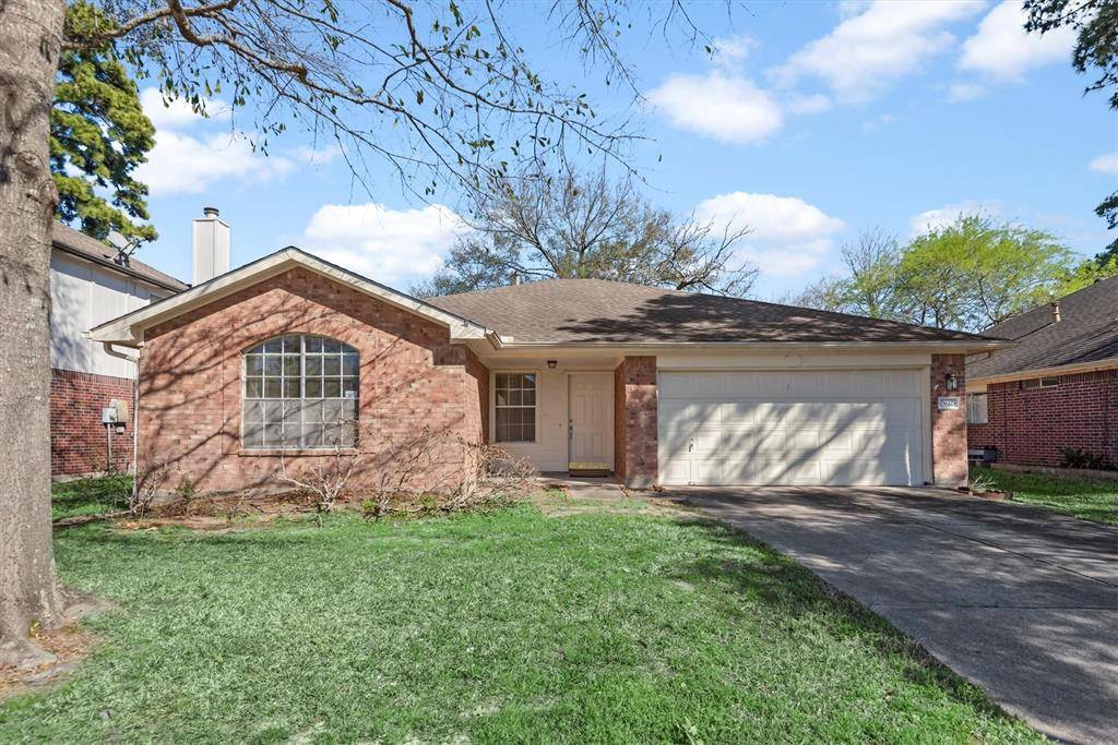 Humble, TX 77396,3622 Apple Hollow LN