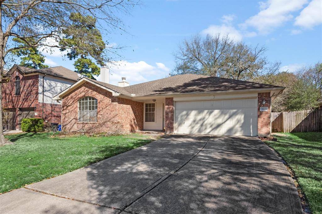 Humble, TX 77396,3622 Apple Hollow LN