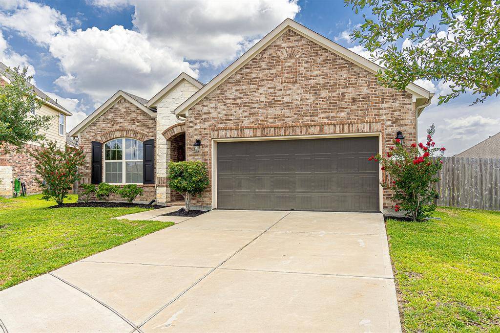 Katy, TX 77493,5214 Ivory Pearl CT