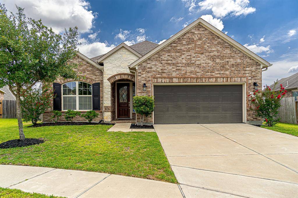 Katy, TX 77493,5214 Ivory Pearl CT