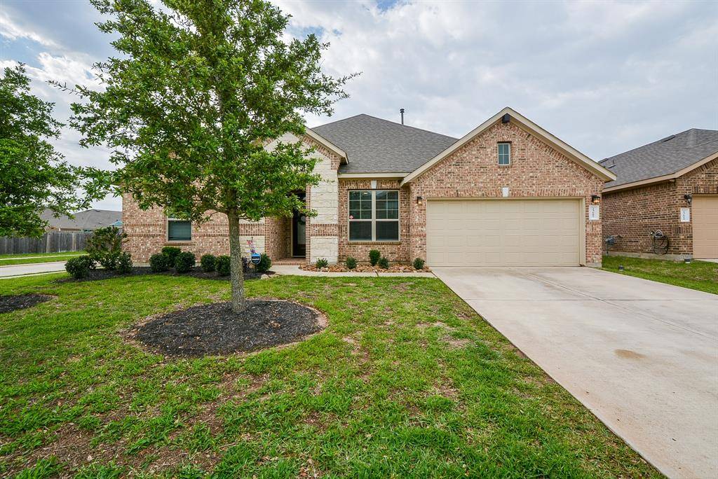 Katy, TX 77493,23607 Messina Harbor DR