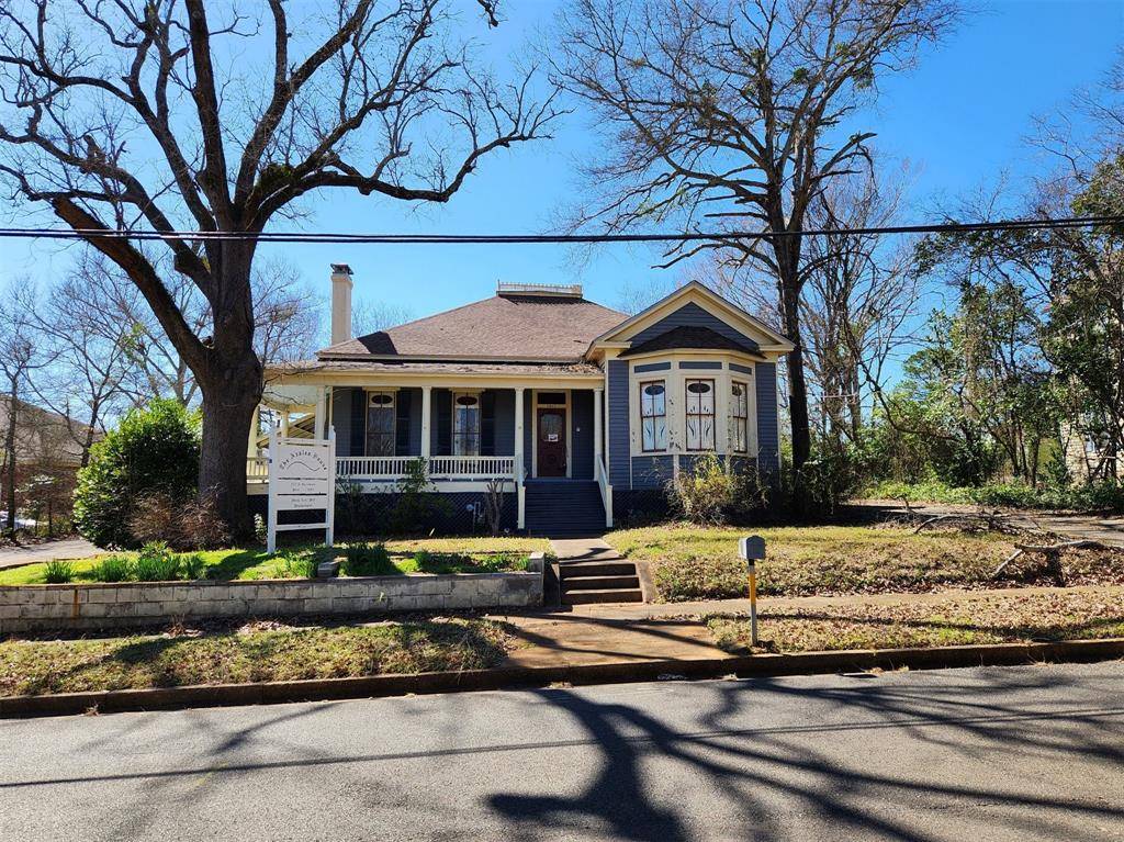 Palestine, TX 75801,1011 S Sycamore ST