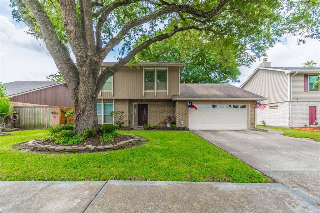 Pasadena, TX 77505,6546 Trimstone DR