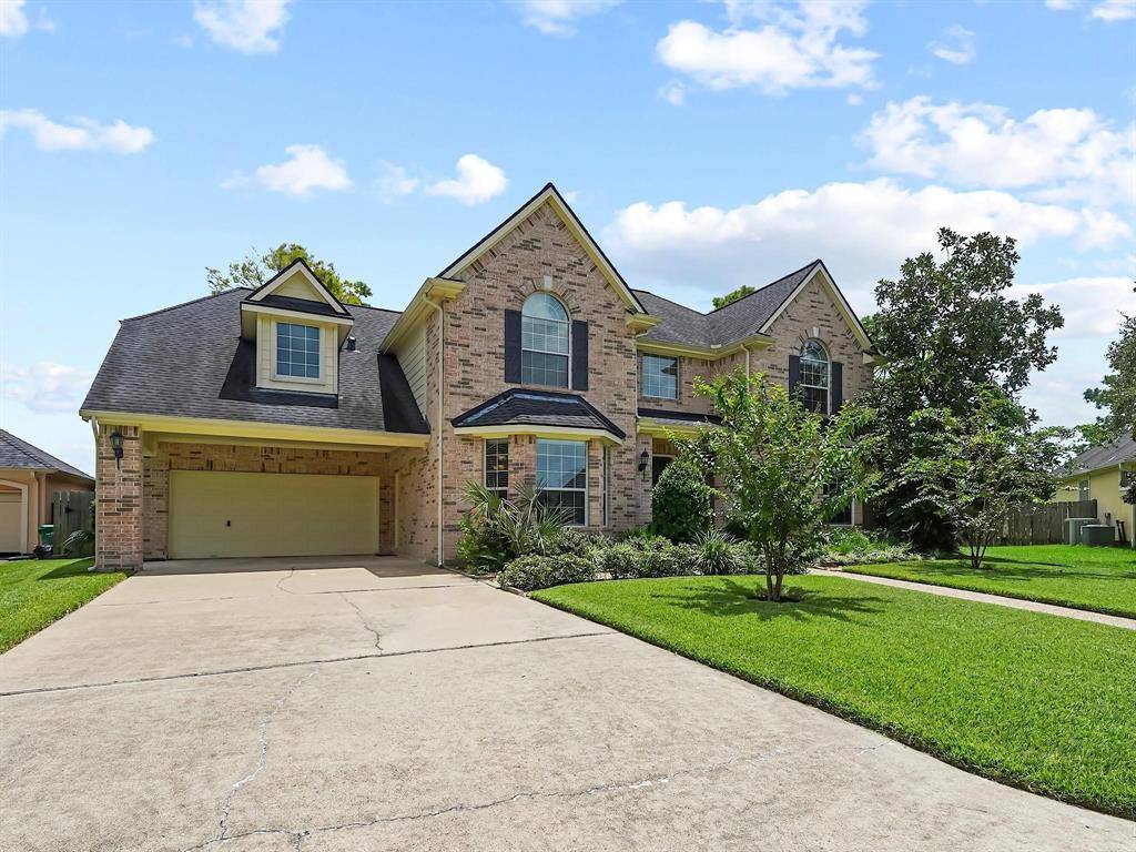 Katy, TX 77450,19802 Sable Stone CIR