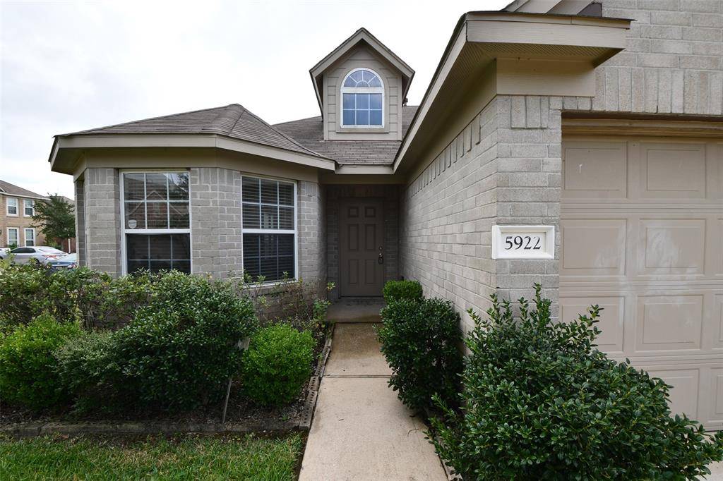 Baytown, TX 77521,5922 Annatto DR