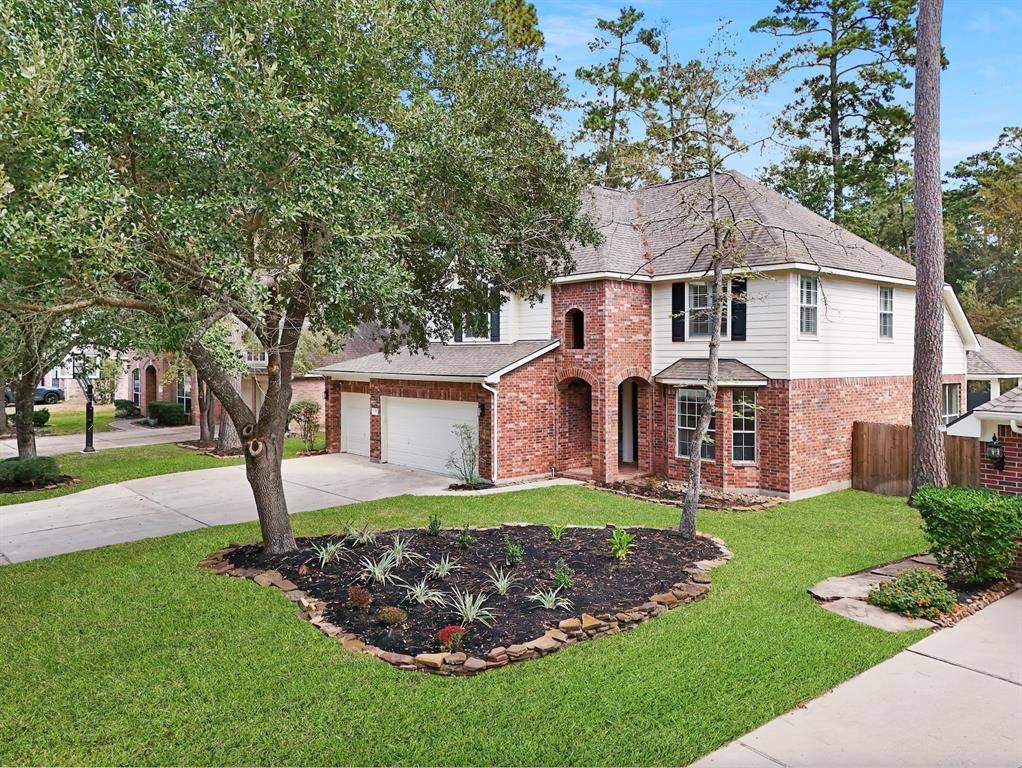 The Woodlands, TX 77384,87 E Evangeline Oaks CIR