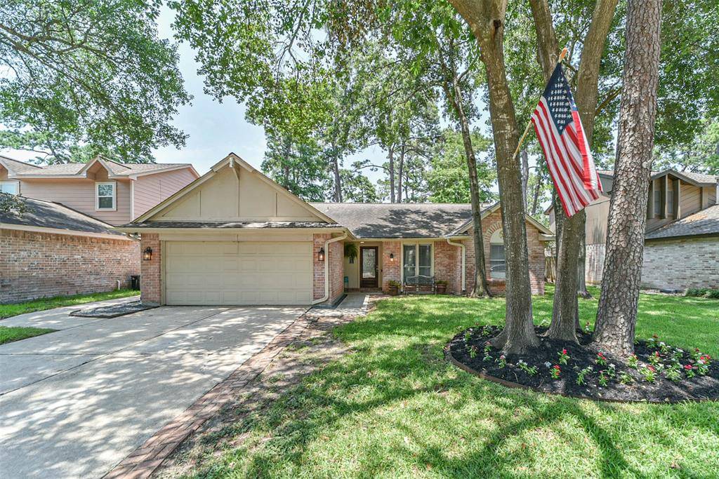 Cypress, TX 77429,11214 Crooked Pine DR