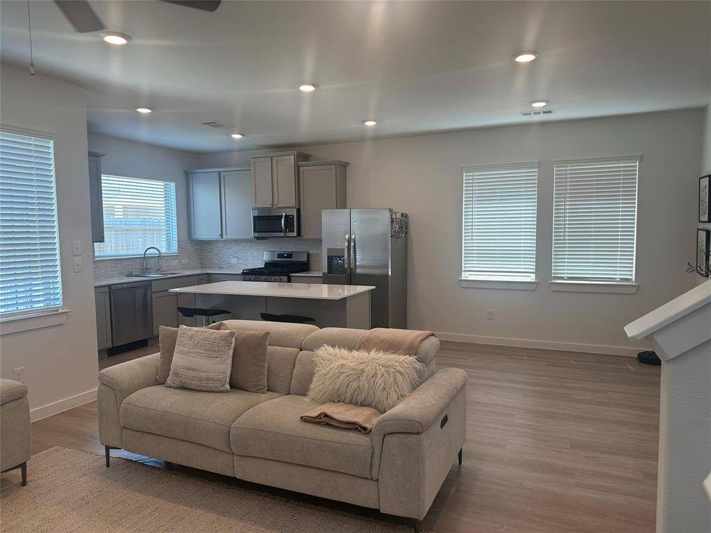 Hockley, TX 77447,17202 Pentland Hills WAY