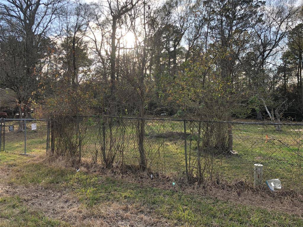 Cleveland, TX 77328,Lot 311 Creek DR