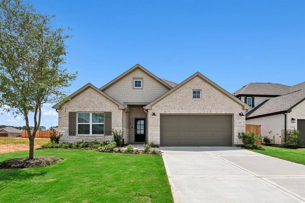 Tomball, TX 77377,21306 Villa Spruce LN