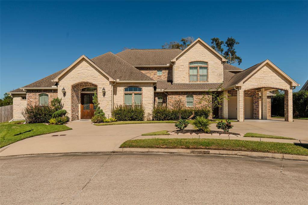 Port Neches, TX 77651,1712 Vincent PL