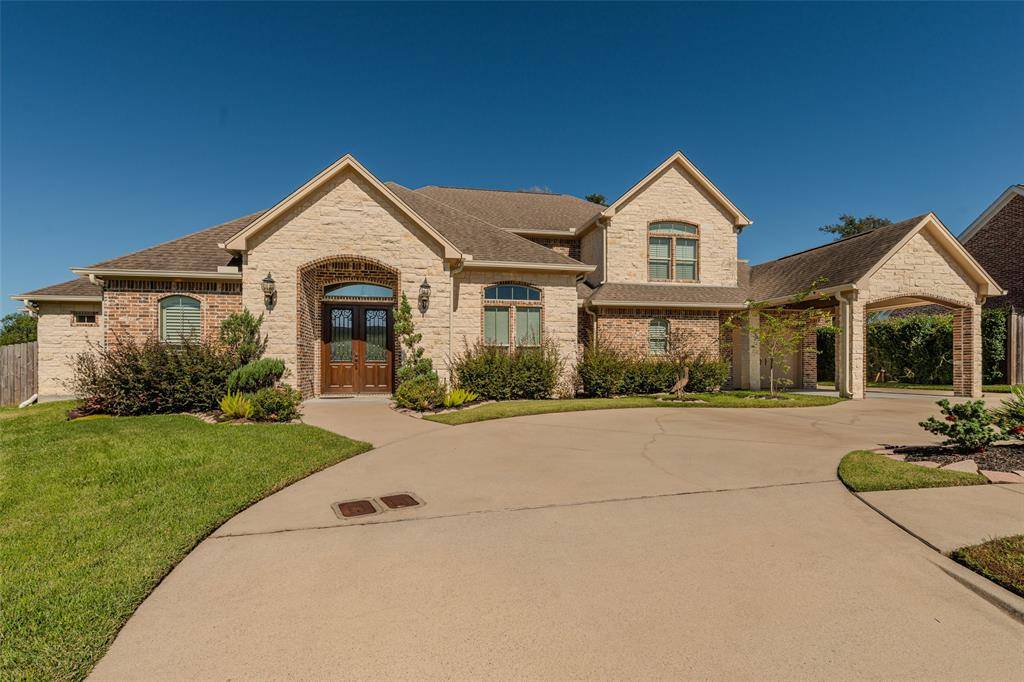 Port Neches, TX 77651,1712 Vincent PL