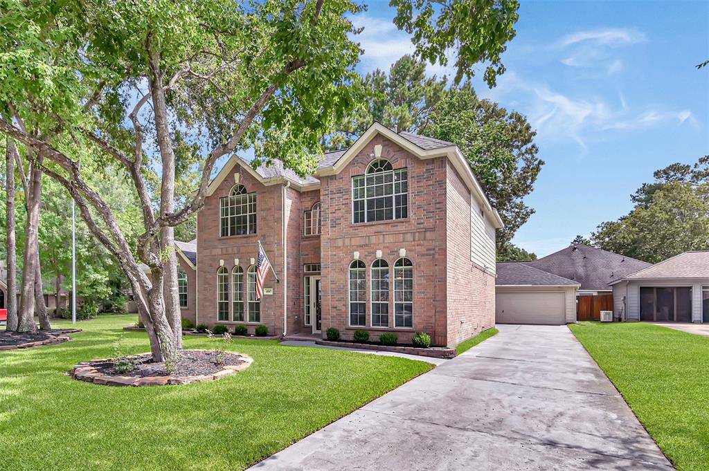 Houston, TX 77345,4507 Cardinal Brook WAY