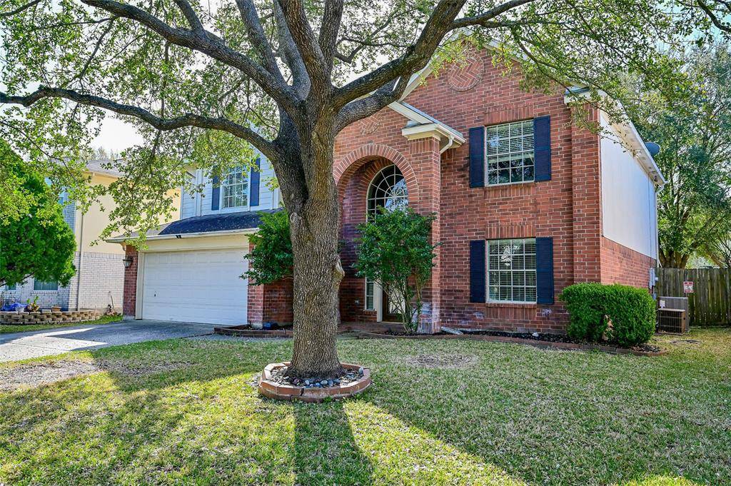 Katy, TX 77449,19727 Timberfield CT