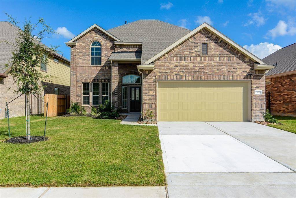 Spring, TX 77386,29639 Yaupon Shore DR