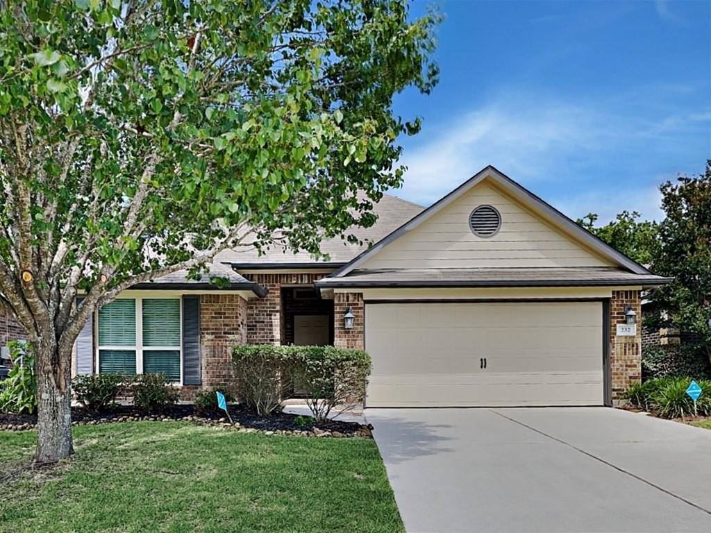 Magnolia, TX 77354,232 Country Crossing CIR