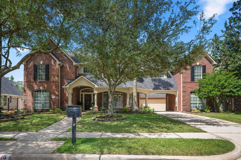 Spring, TX 77379,9719 Audubon Park DR