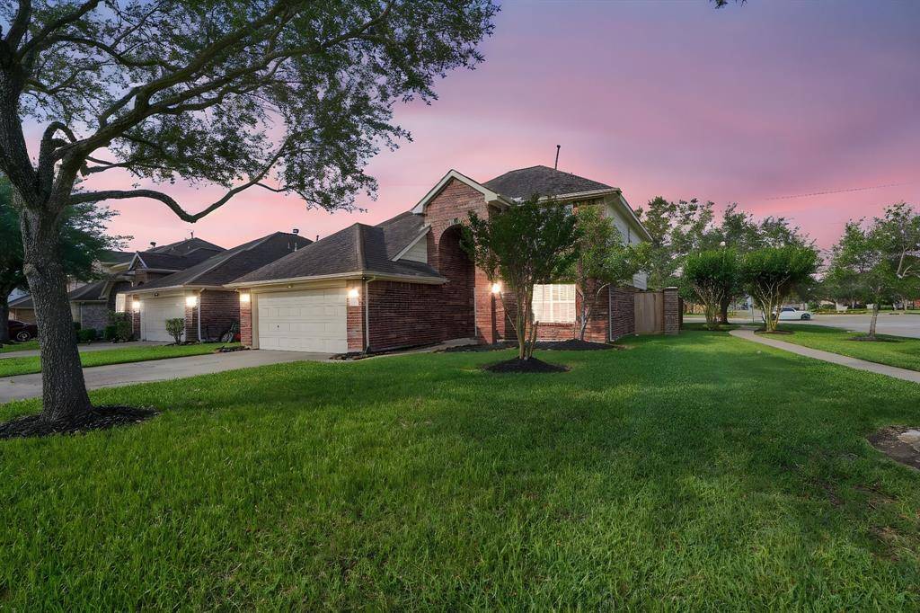 Missouri City, TX 77459,2702 Argos DR