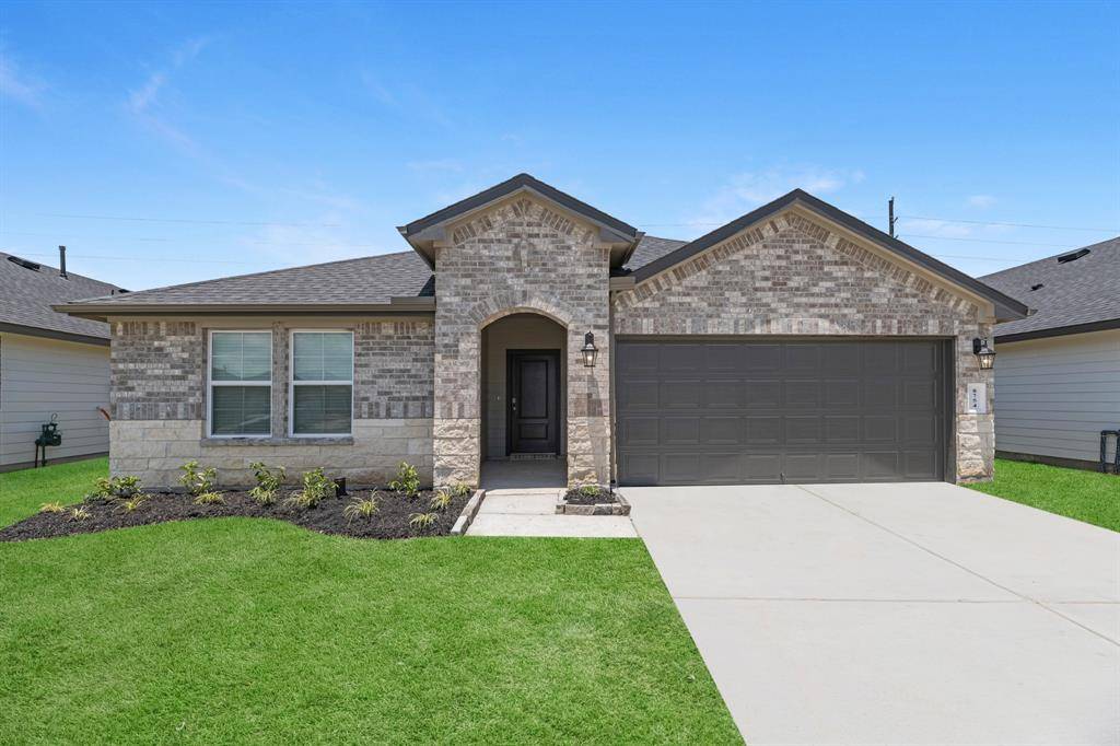 Rosharon, TX 77583,1030 Sycamore DR