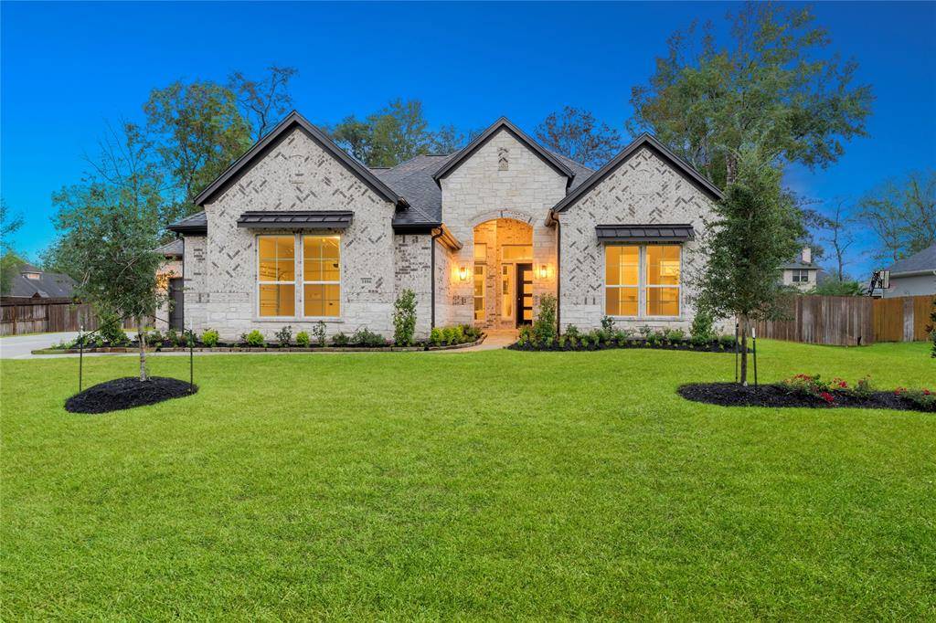 Conroe, TX 77301,1006 Prescott DR