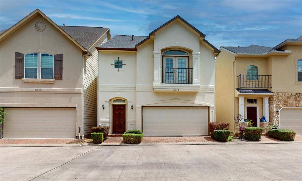 Houston, TX 77054,2610 Starboard Point DR