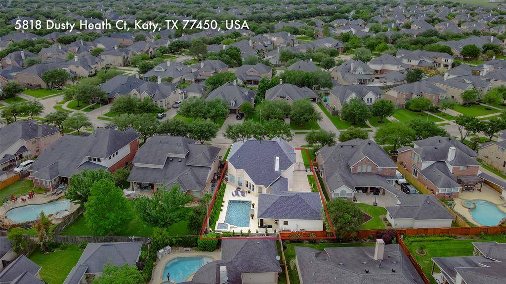 Katy, TX 77450,5818 Dusty Heath CT