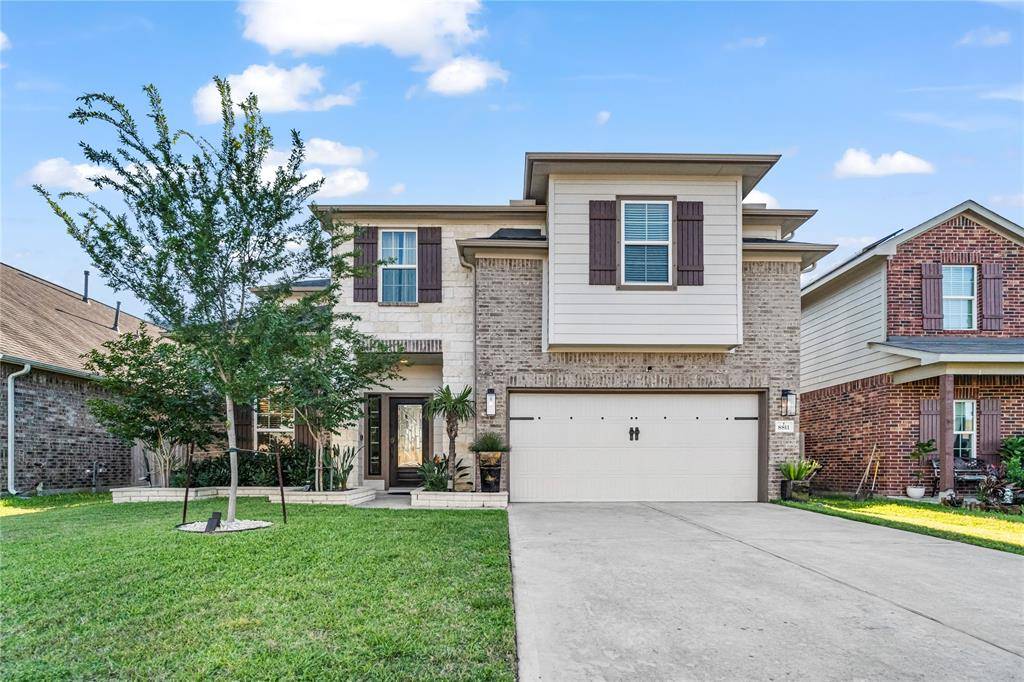 Baytown, TX 77521,8811 Sandhill Crane RD