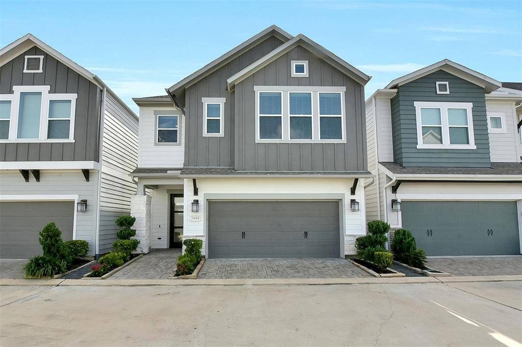 Houston, TX 77008,1421 Biondo WAY