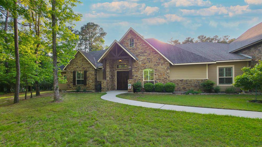 Magnolia, TX 77354,32705 Sunrise DR
