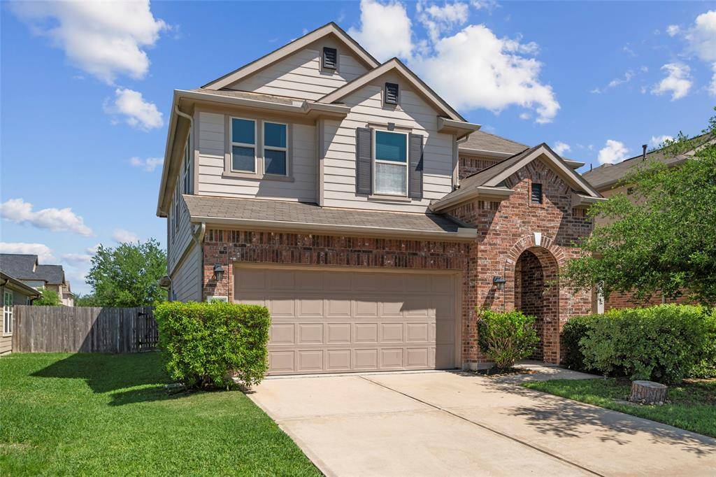 Katy, TX 77449,6539 Bayliss Valley LN